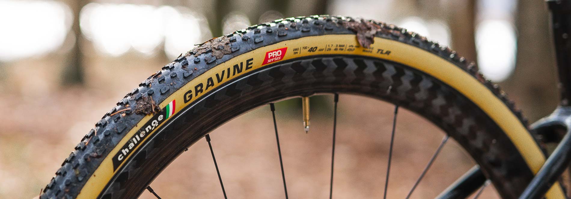 Gravine