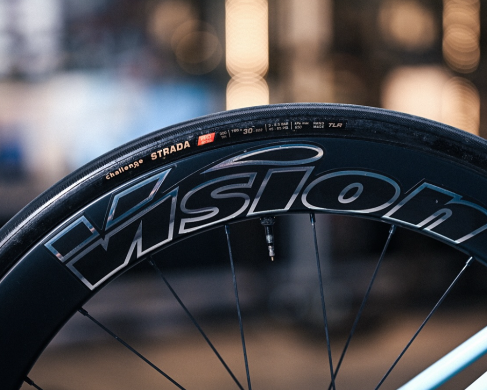 Tube-Type Strada Kit