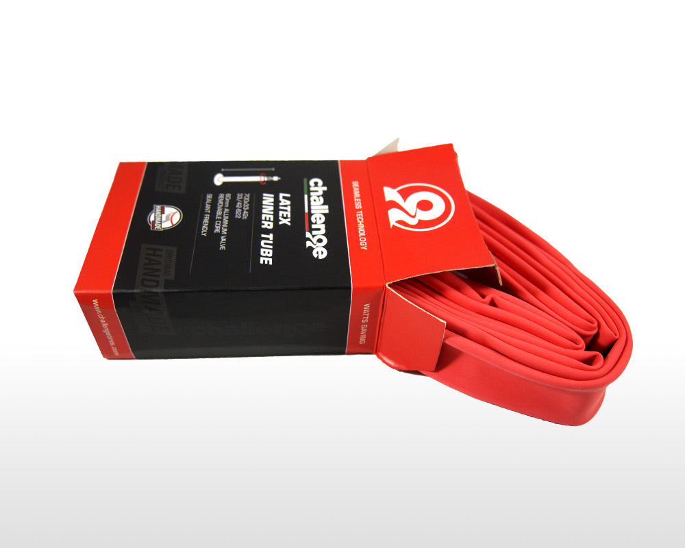 CHALLENGE Latex Inner Tubes