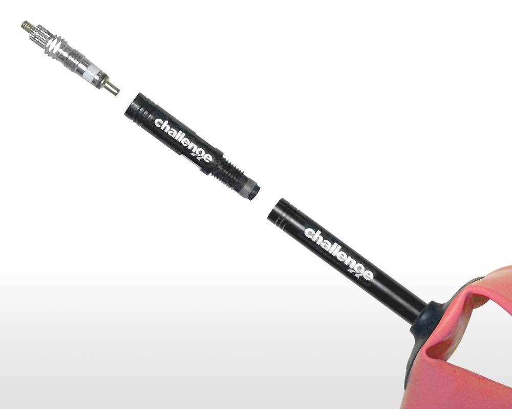 CHALLENGE Presta Valve Extenders
