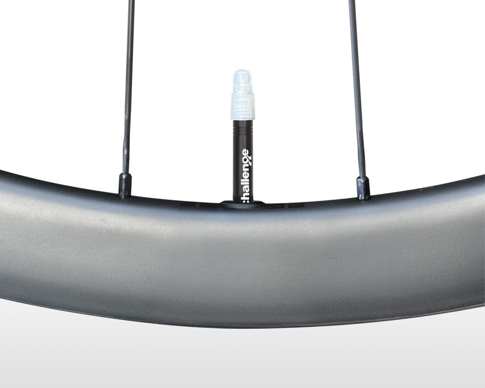 CHALLENGE Presta Valve Extenders