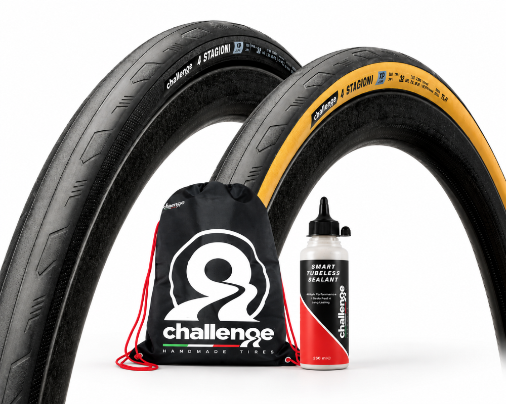 4 Stagioni TLR Kit