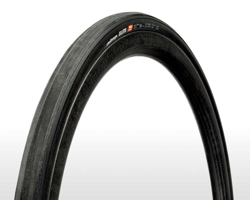 ELITE Pro - Handmade Clincher