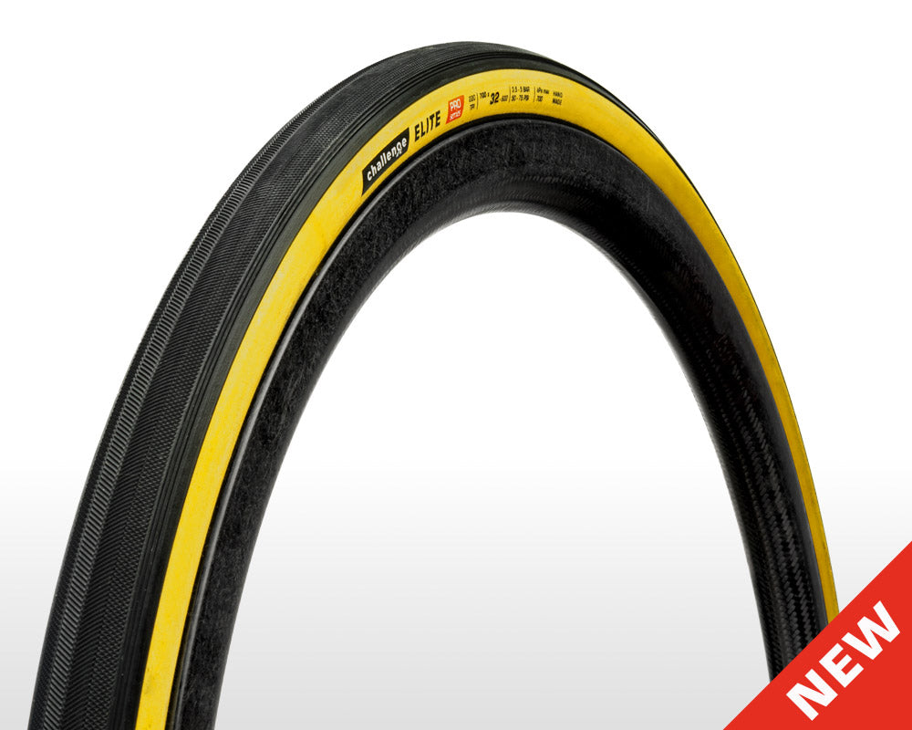 新品イタリアCHALLENGE ELITE PRO(PPS)チューブラータイヤ ELITE Pro - Handmade Tubular – Challenge North America LLC