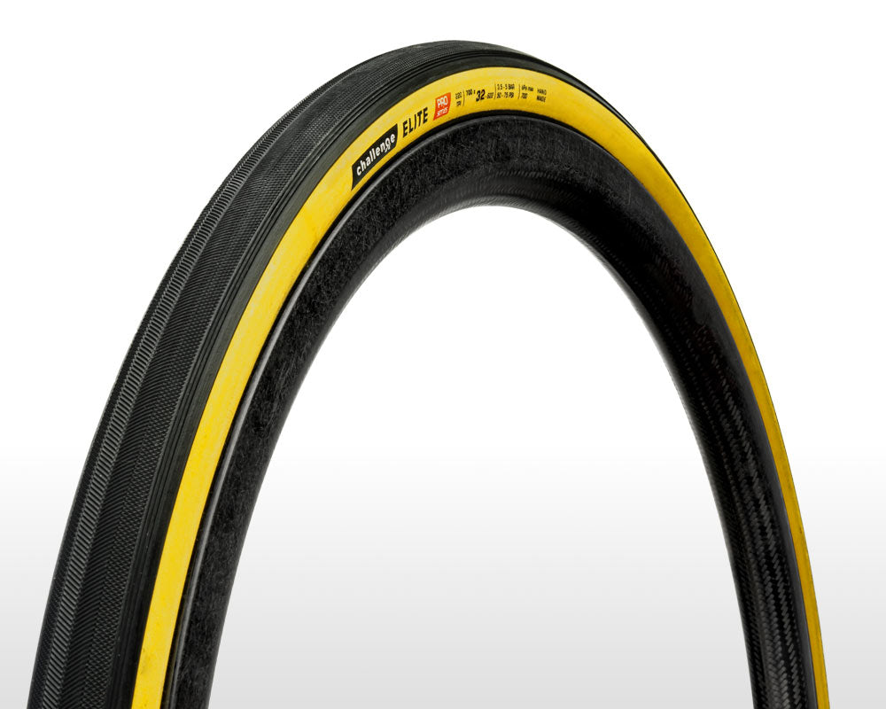 ELITE Pro - Handmade Clincher