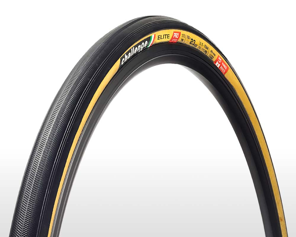 ELITE Pro - Handmade Tubular