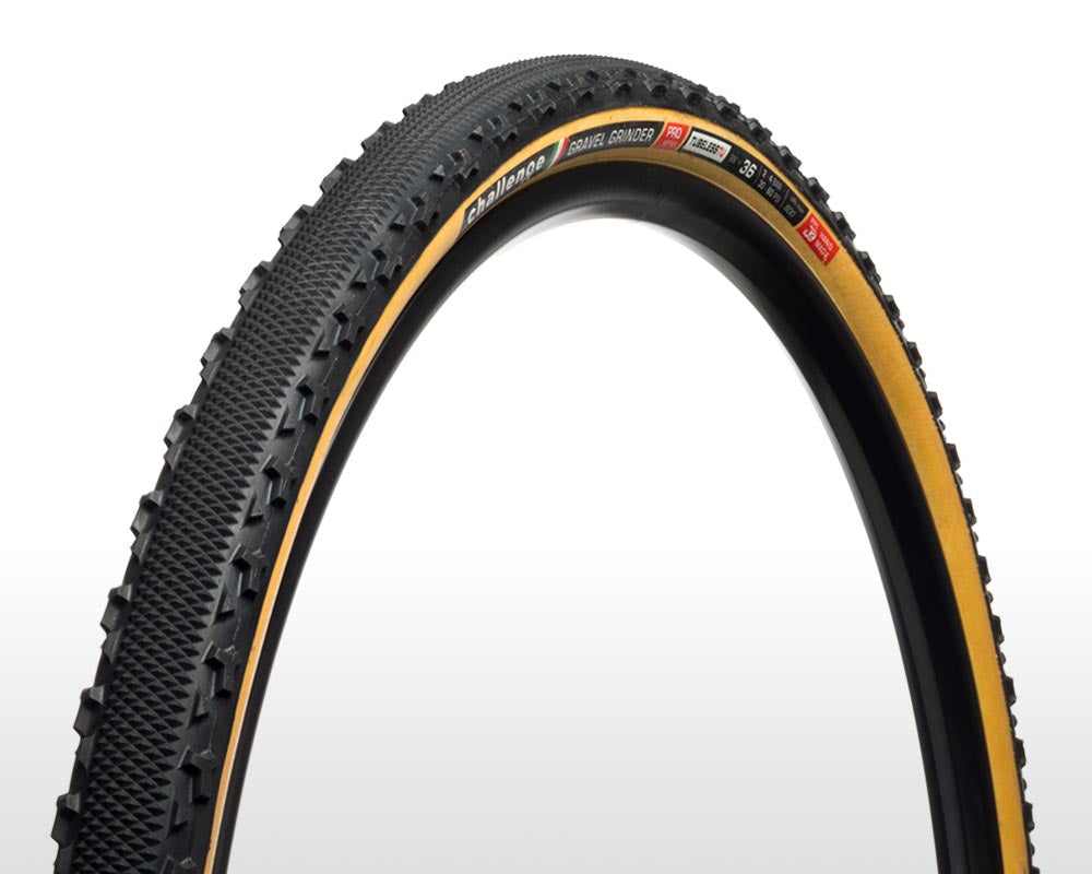 gravel bike tubeless GRAVEL GRINDER Pro