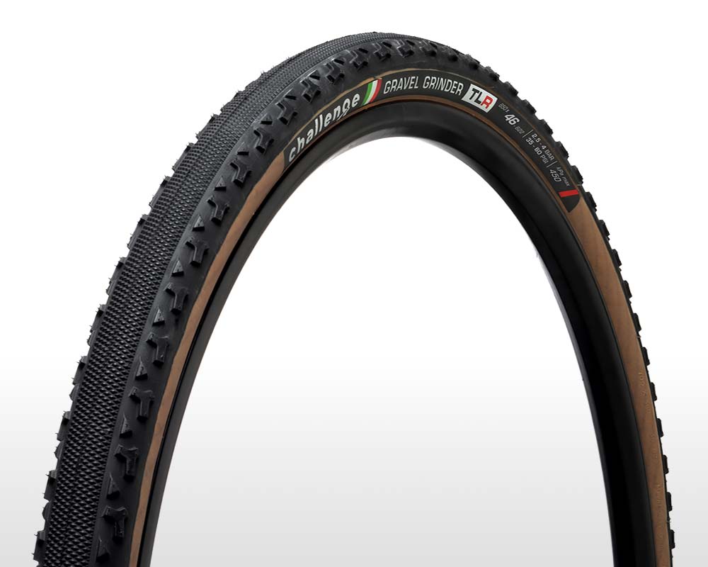 GRAVEL GRINDER Race - TLR