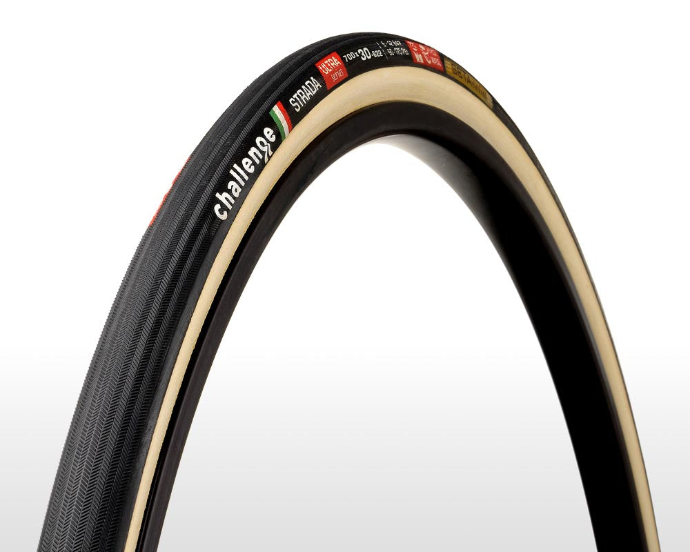 STRADA Ultra - Handmade Tubular