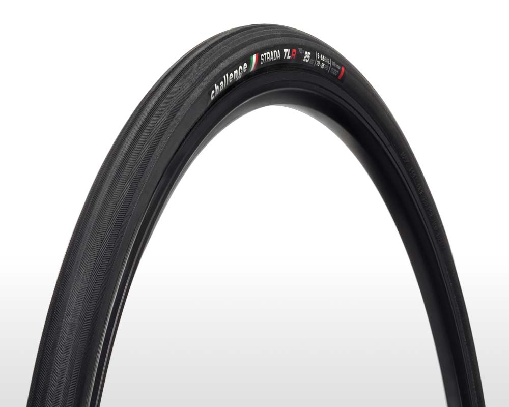 STRADA Race - TLR