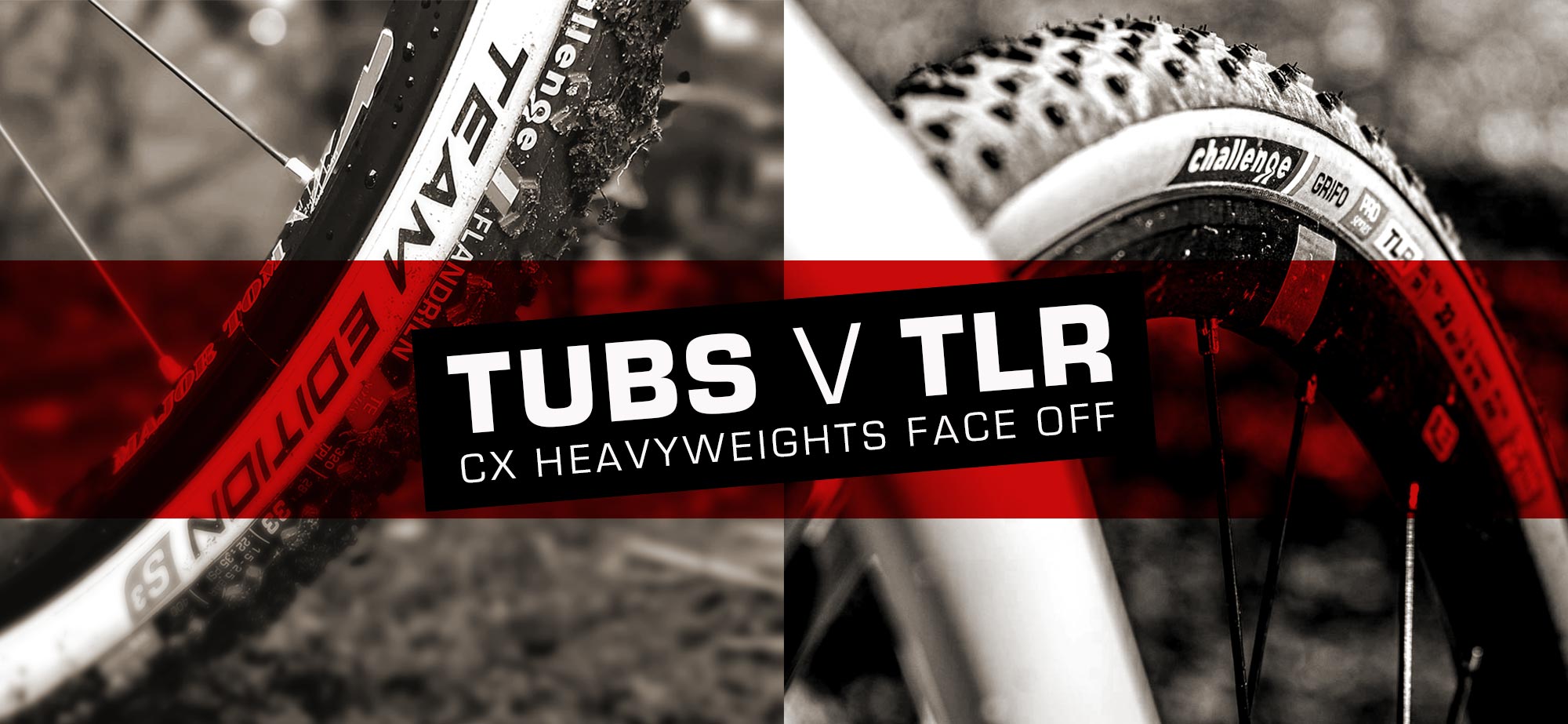 Tubulars v TLR