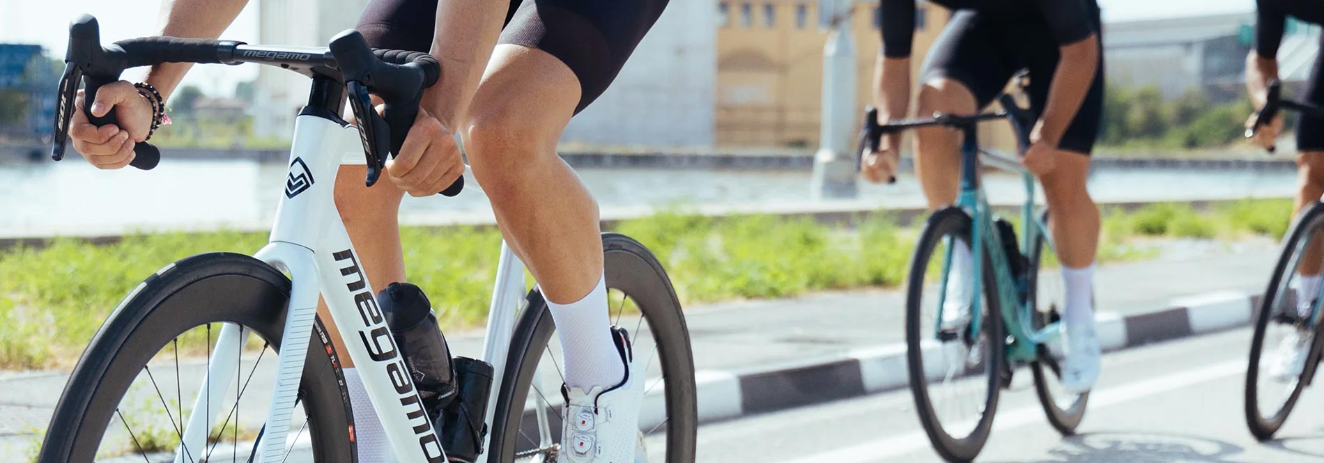 Which Challenge Road Tire is for You?