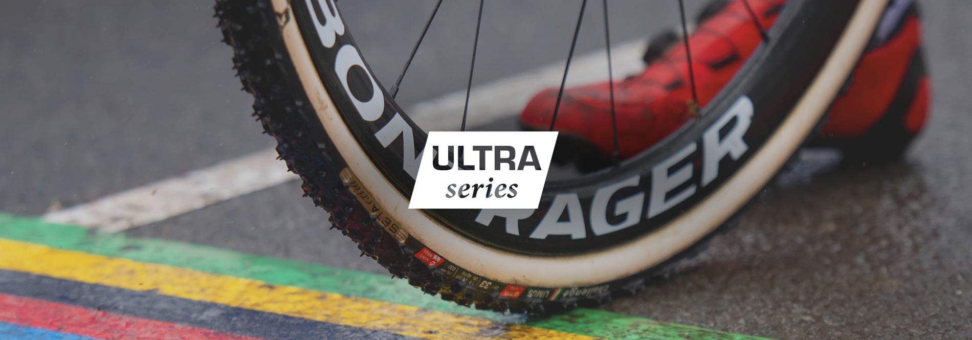 Cyclocross - ULTRA Series