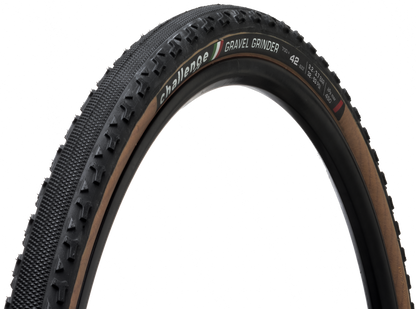 GRAVEL GRINDER Race - Clincher