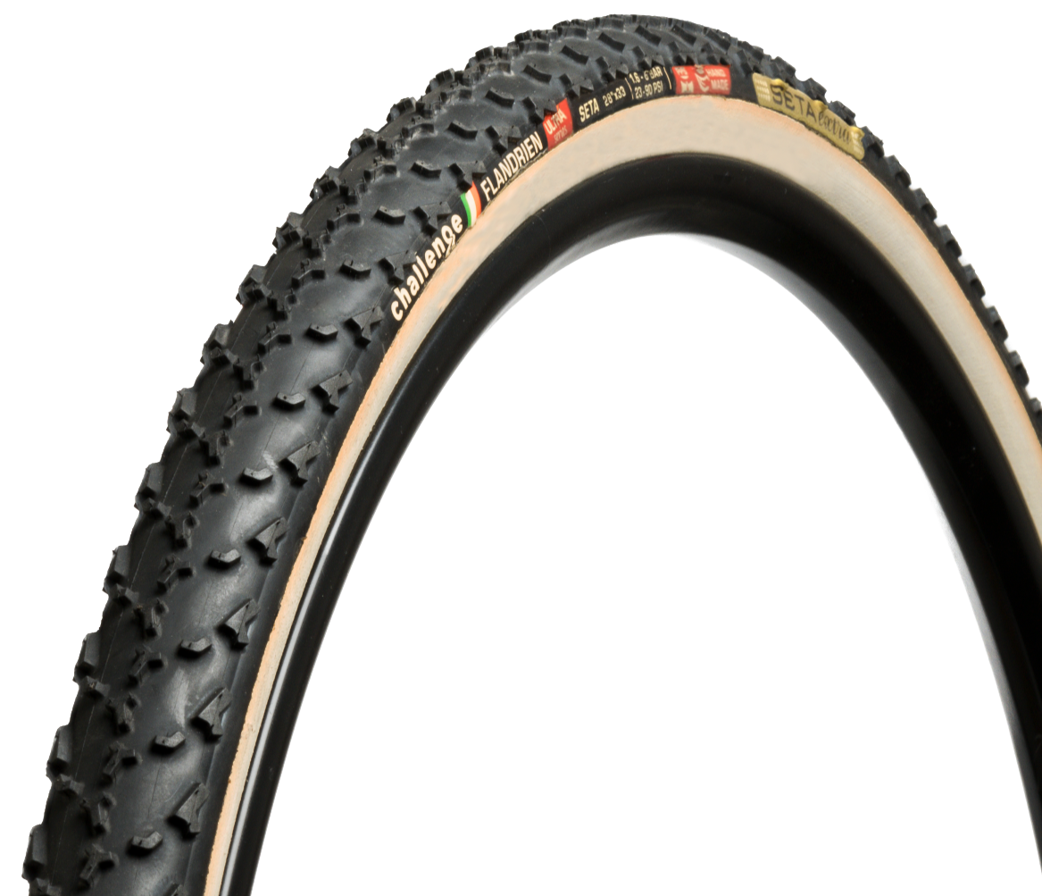 FLANDRIEN Ultra - Handmade Tubular