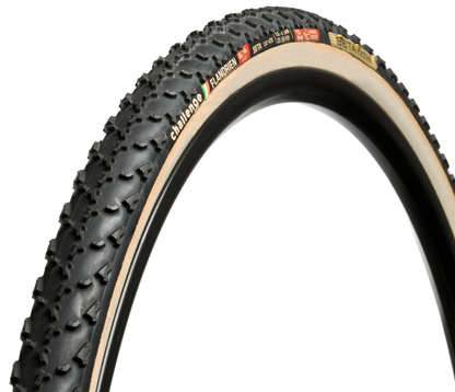 FLANDRIEN Ultra - Handmade Tubular