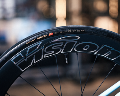 Tube-Type Strada Kit