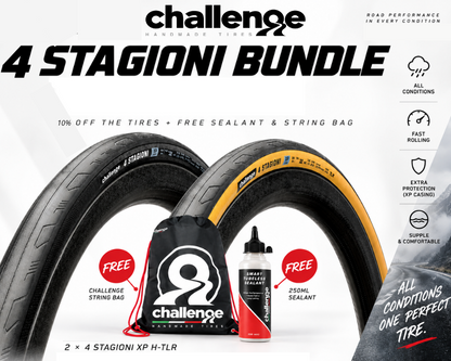 4 Stagioni TLR Kit