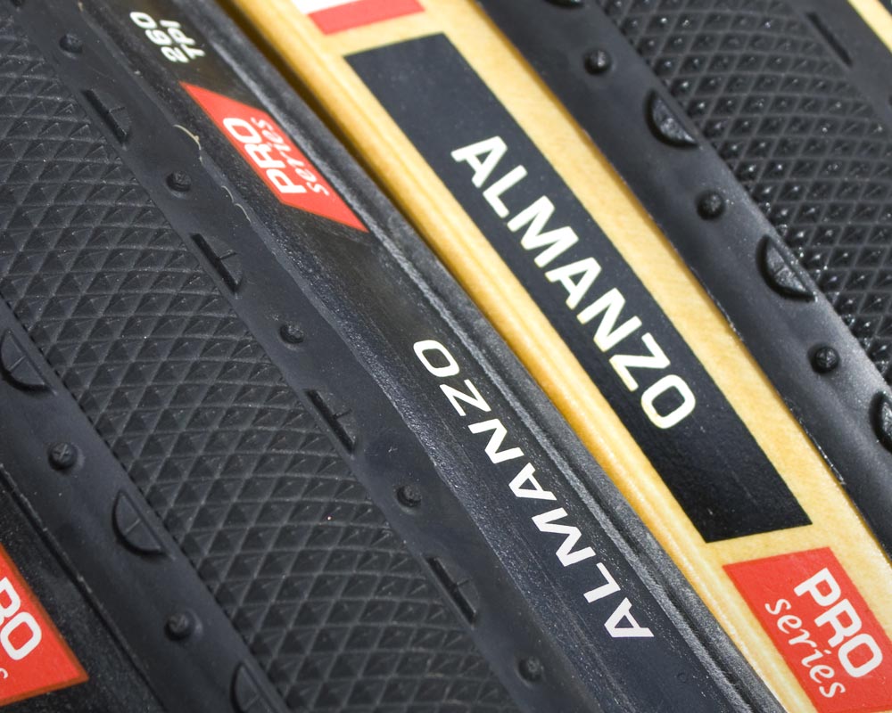 ALMANZO Pro – Handmade TLR