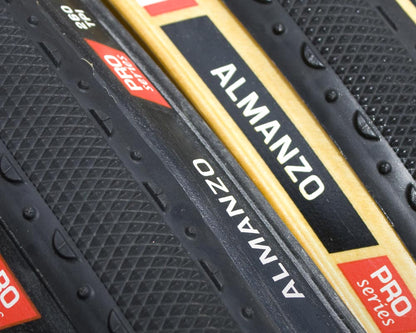 ALMANZO Pro – Handmade TLR