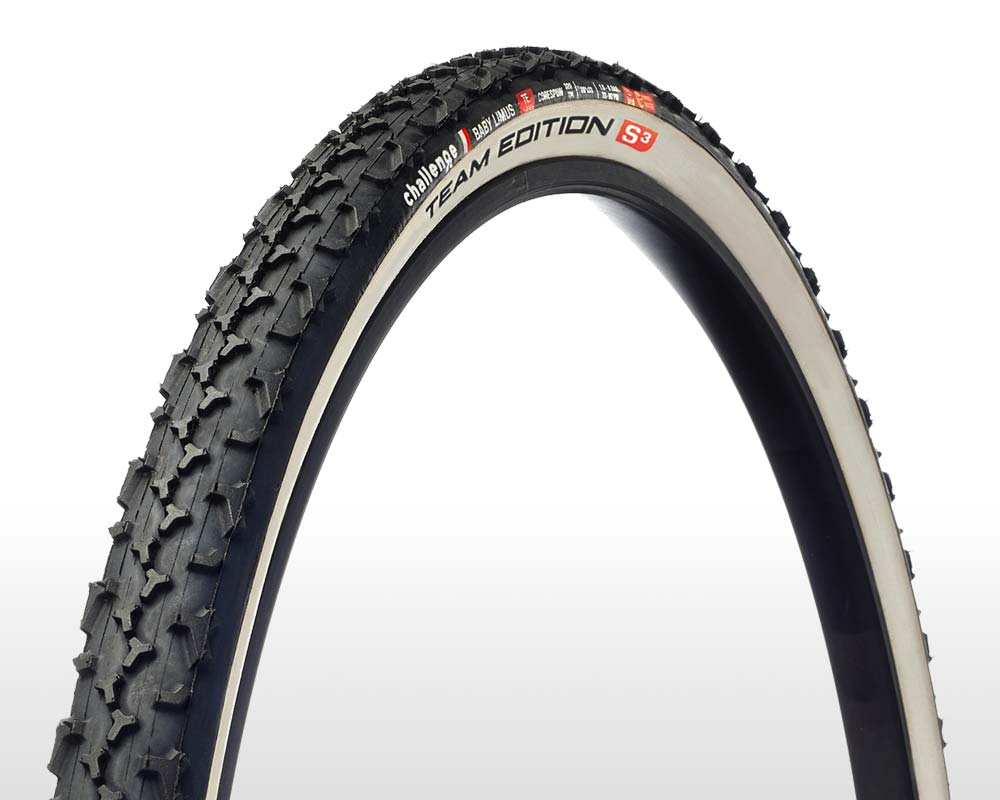 Cyclocross Tires – Challenge Tires