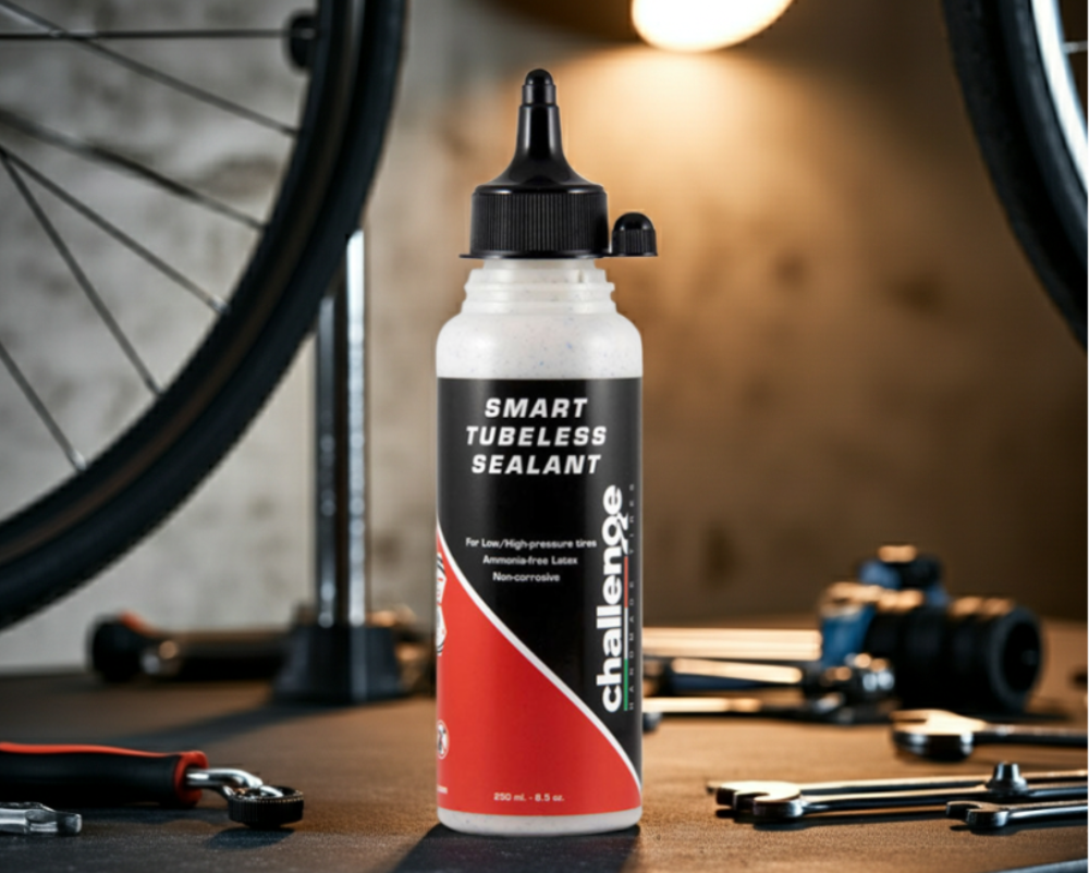 CHALLENGE Smart Tubeless Sealant