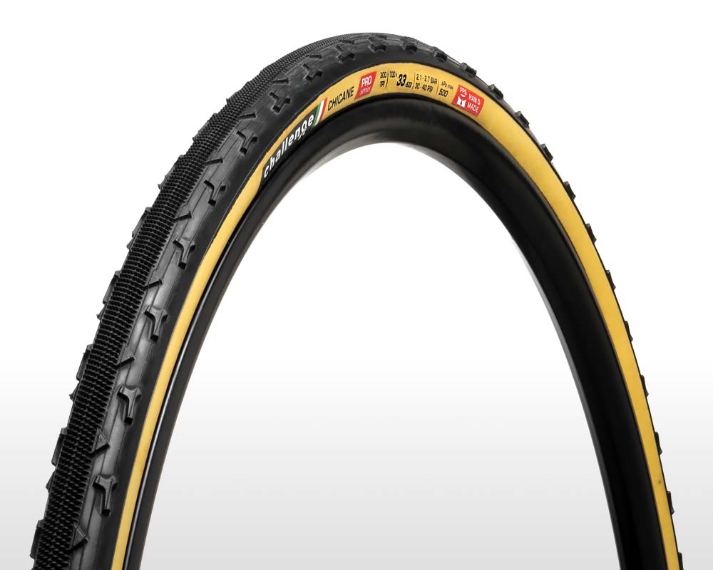 Cyclocross Tires – Challenge Tires