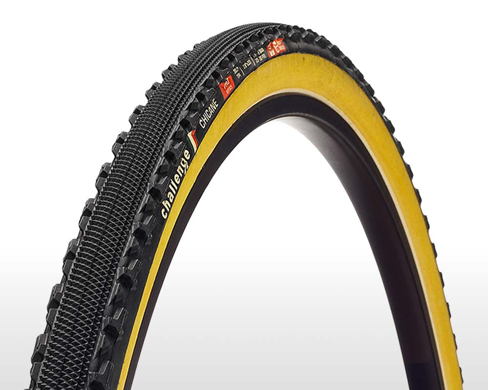 CHICANE Pro - Handmade Tubular – Challenge Tires
