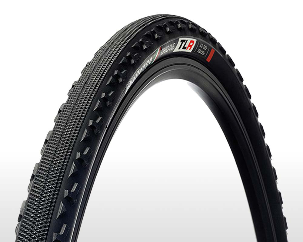 challenge BABY LIMUS TLR シクロクロス タイヤ CX BABY LIMUS Race - TLR – Challenge Tires