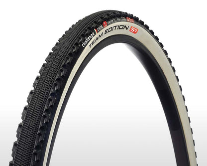 CHICANE TE - Handmade Tubular