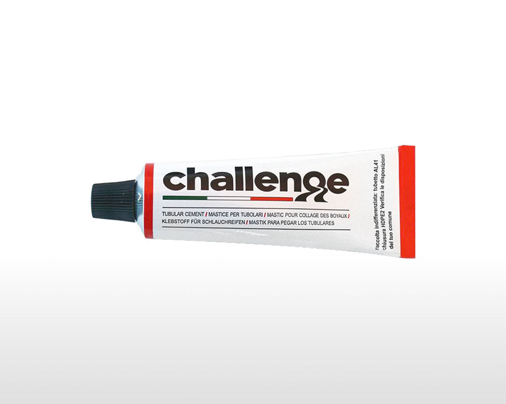 CHALLENGE Tubular Rim Cement