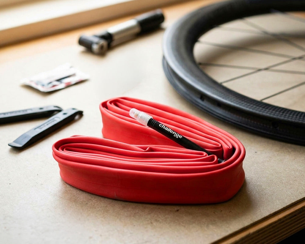 CHALLENGE Latex Inner Tubes