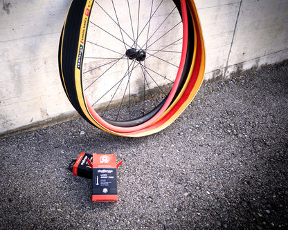 CHALLENGE Latex Inner Tubes