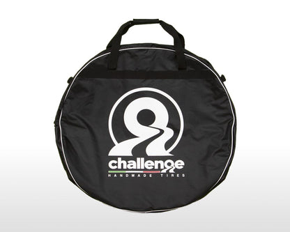 CHALLENGE Double Wheel Bag