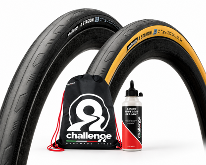 4 Stagioni TLR Kit