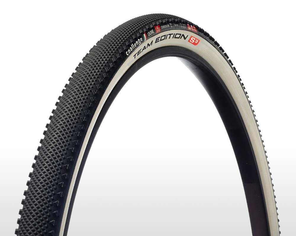 DUNE TE - Handmade Tubular
