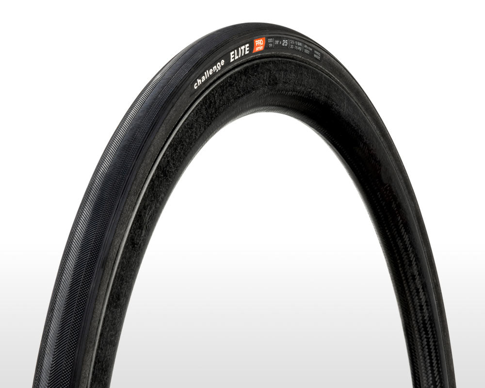 ELITE Pro - Handmade Tubular – Challenge Tires