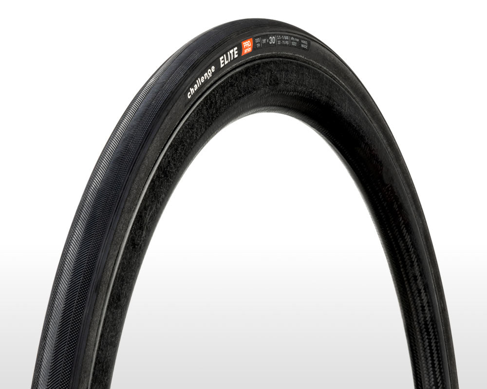 ELITE Pro - Handmade Tubular