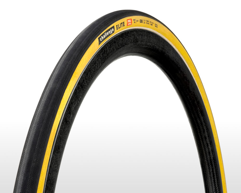 ELITE Pro - Handmade Tubular