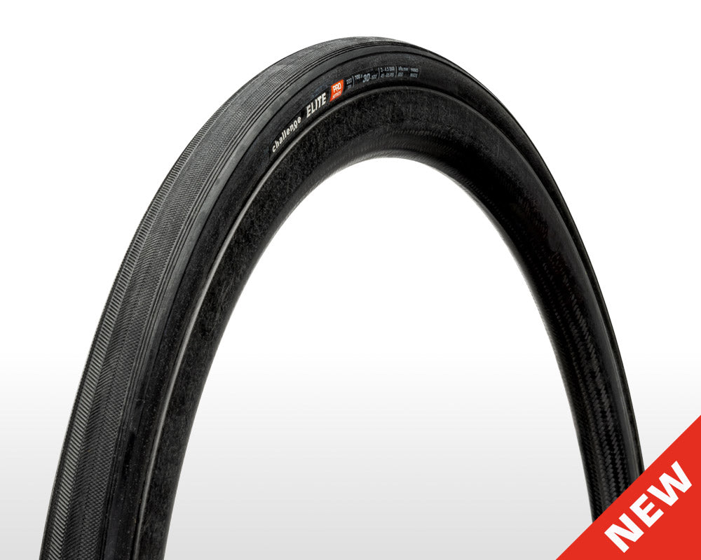 ELITE Pro - Handmade Clincher – Challenge Tires