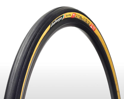 ELITE Pro - Handmade Tubular