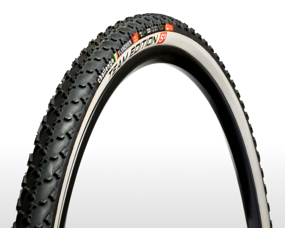 FLANDRIEN TE - Handmade Tubular