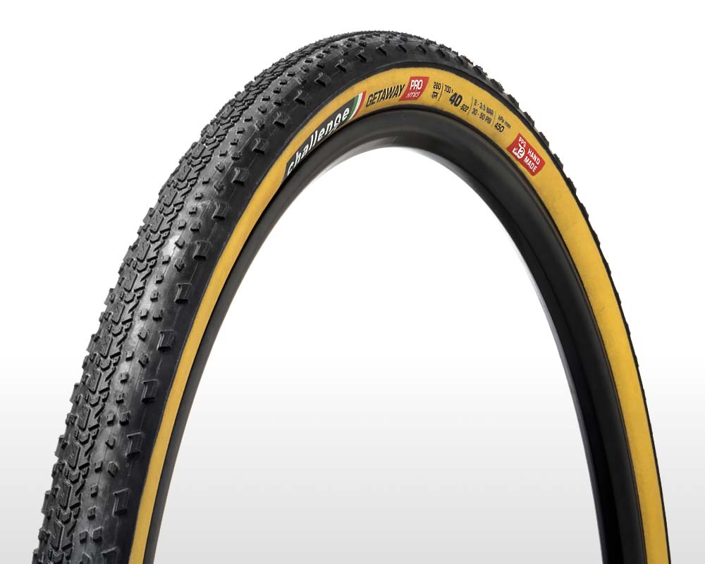 GETAWAY Pro - Handmade Clincher