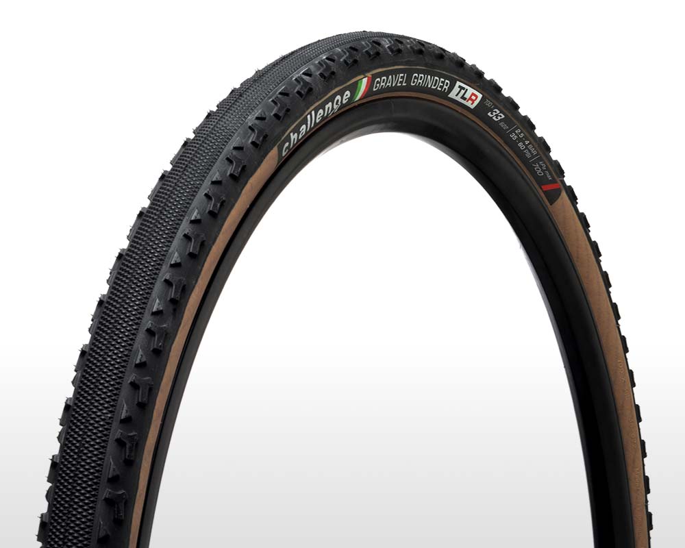 GRAVEL GRINDER Race - TLR