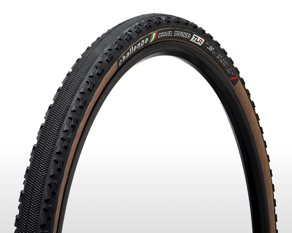GRAVEL GRINDER Race - TLR