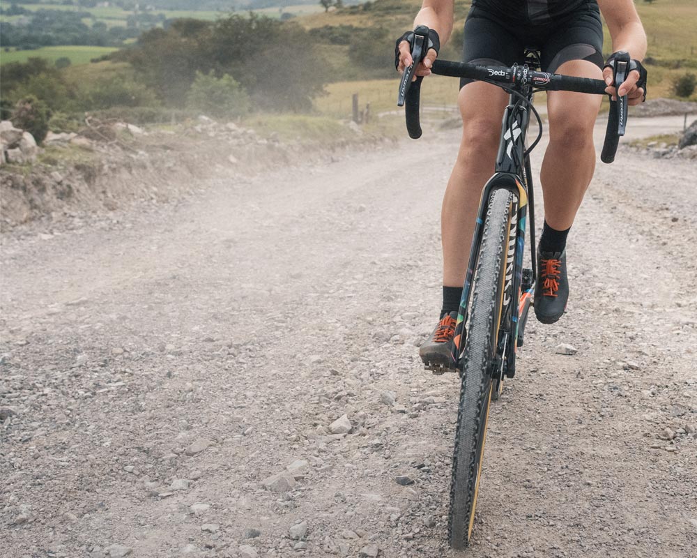 GRAVEL GRINDER Pro