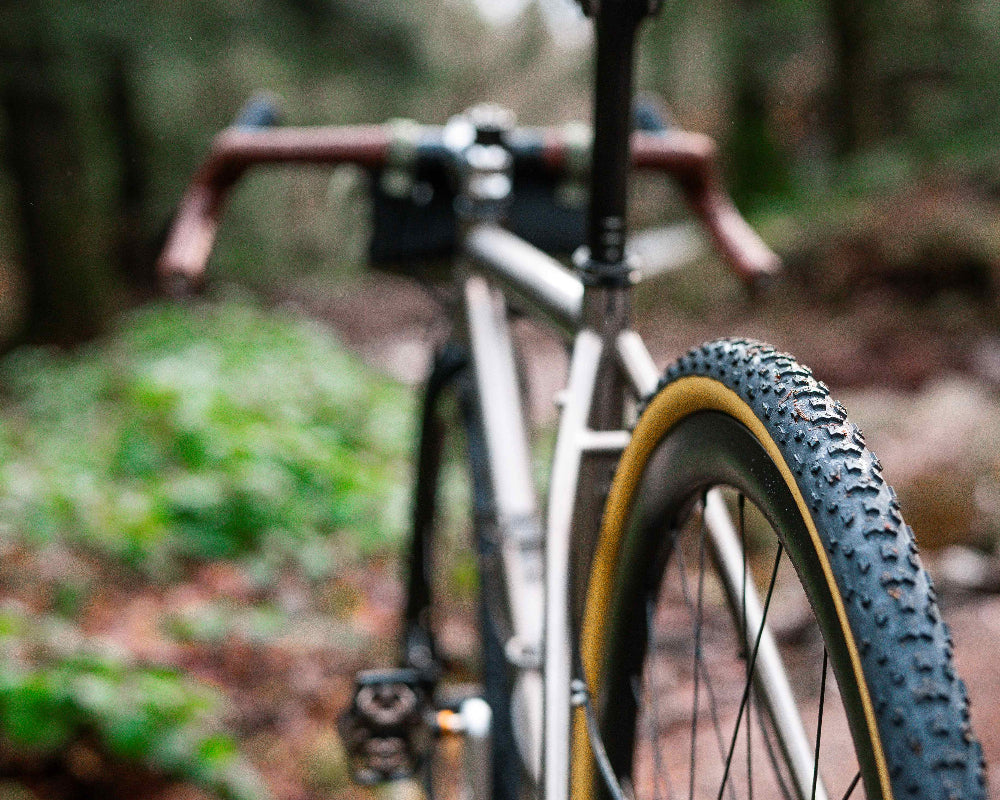 GRAVINE Pro - Handmade TLR
