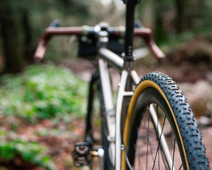 GRAVINE Pro - Handmade TLR