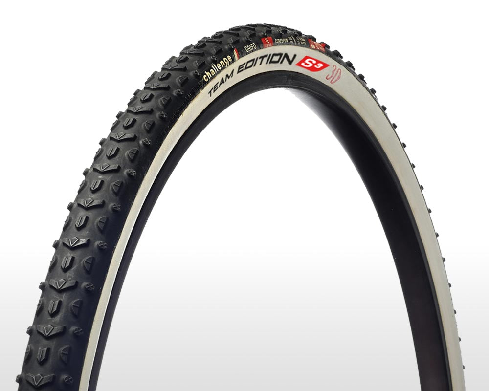 GRIFO TE - Handmade Tubular