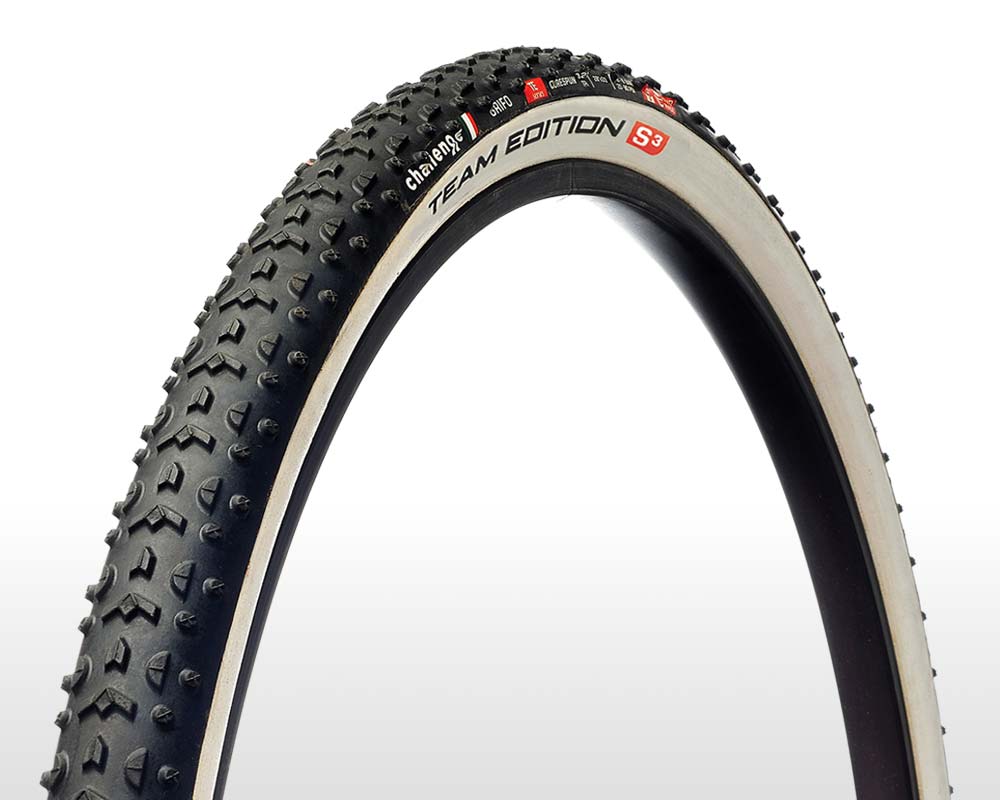 GRIFO TE - Handmade Tubular